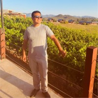 Joel Fuentes