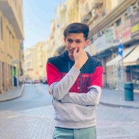 Muhammed Siraj