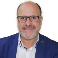 Tino Perez Osorio