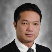 Greg Y.M. 逸民 LIN 練