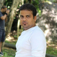 Narendra Gupta
