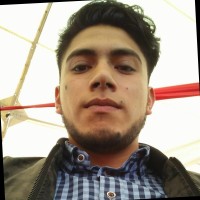 David Sanchez Heredia