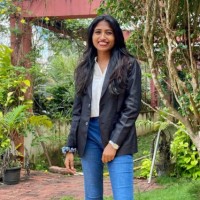 Samiksha Naik