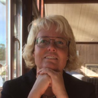 Gunilla Hultman