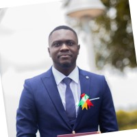 Richmond Essah Appiah