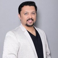Manoj Mohan
