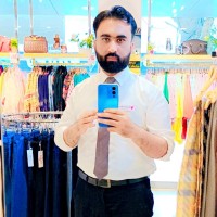 Muhammad Waqas