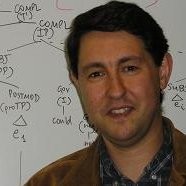 Javier Perez-Guerra