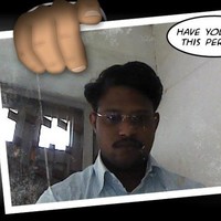 rajesh rangu