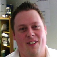 Peter Boughton
