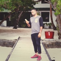 Praveen Marwah