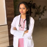 Dr Sanjana Prakash