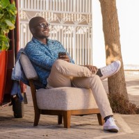 Chisapa Simon Ngoma