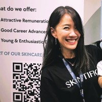 Traclyn Yeoh
