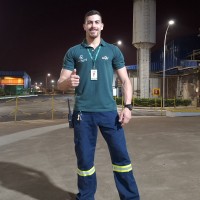 Luiz Gustavo Gonçalves Ferreira