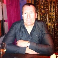 Ian Williams
