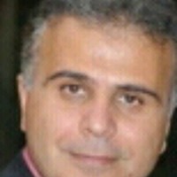 mehran mehrtash