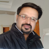 Rahul Bisen