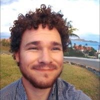 Elijah Moller