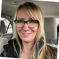 Lisa Melby