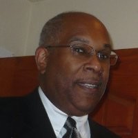 Sterling Harris