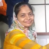 Aruna Rathod