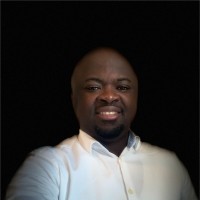 Peter Sarpong