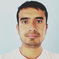 Prajwal Maharjan