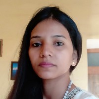 Poonam R