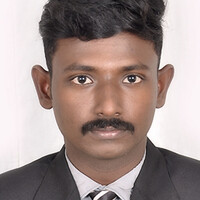 Dhivakarasu R