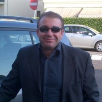 Vincent Mario Argondizzo