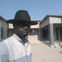 sylvester katongo