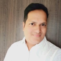 Prashant Kudale