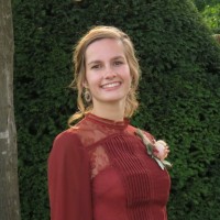 Marlize Barten - Van Den Bosch