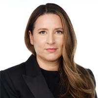 Adrienne Mcgarvey