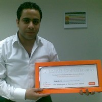 Girgis Ibrahim