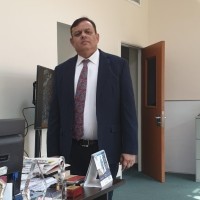 Anant Singh