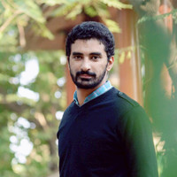 Syed Junaid Muslim