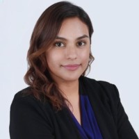 Mary Vega