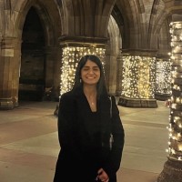 Pankhuri Nagpal