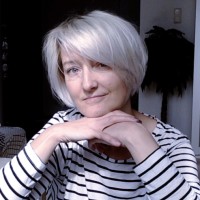 Agnieszka Dudzinska