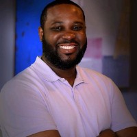Edward Cash, PMP, CFVT, BA