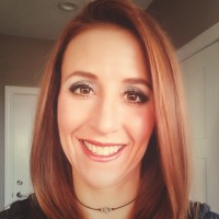 Glory Meyer