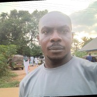 Amajuoyi Emmanuel