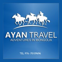 Ayan Travel Mongolia