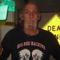 glenn maxfield