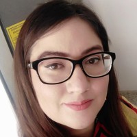 MANF. Ingrid Tanairi Morga Delgado