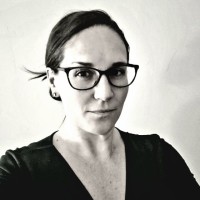 Courtney Johnson, Aia, Ncarb