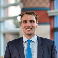 Oliver Wynne-Griffith Oly