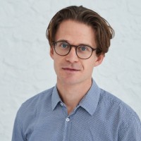Jonas Baumann